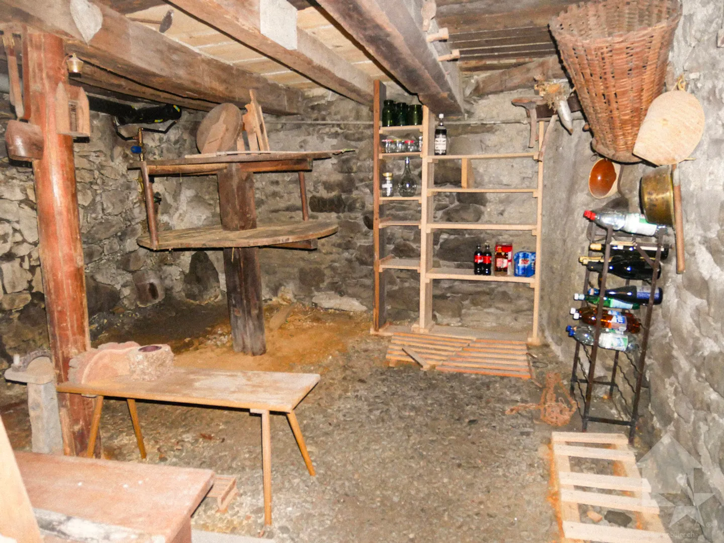 Authentic and spacious 18th-century village house - Photo 23 of 38