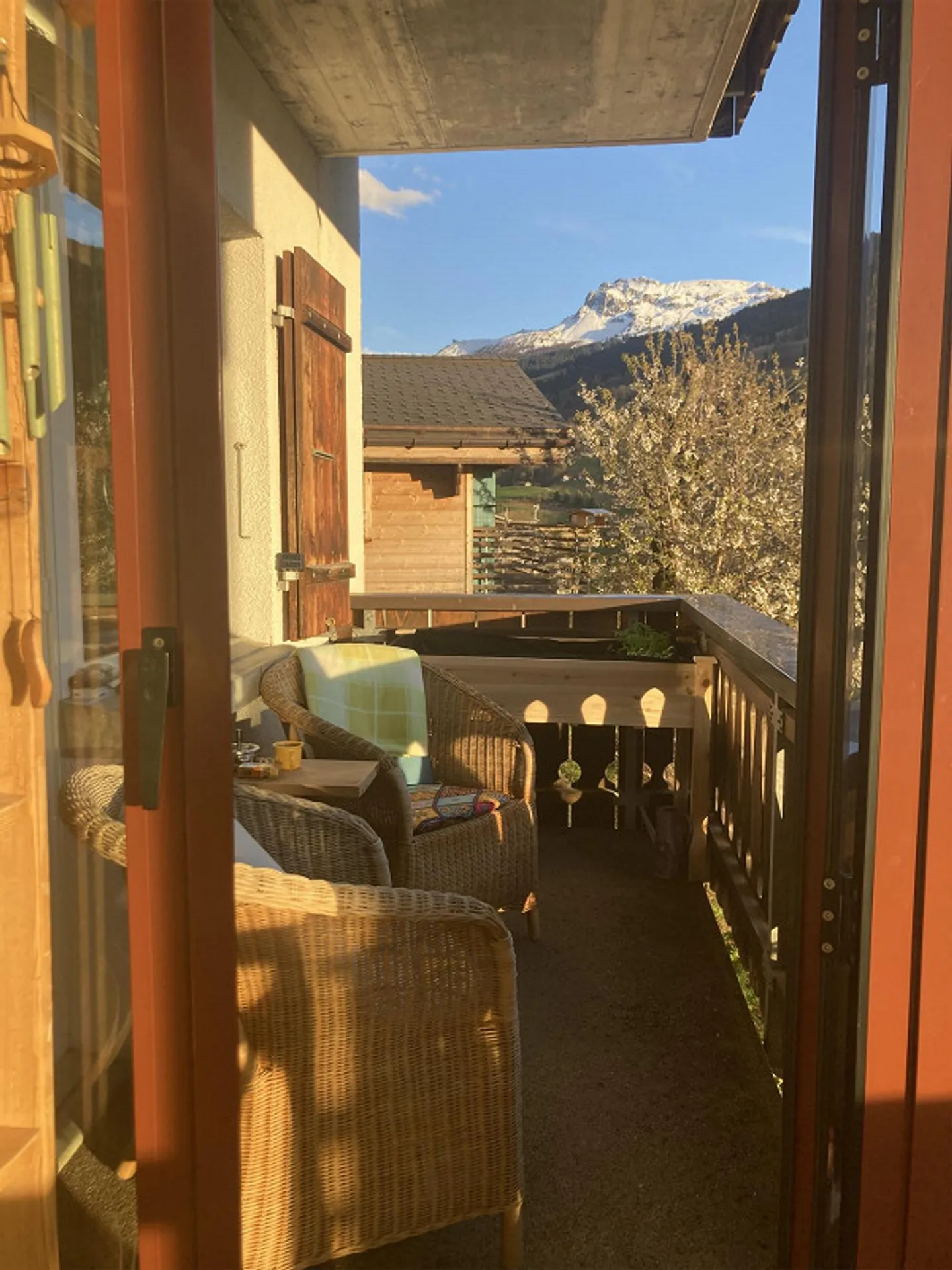 Helle 3-Zimmerwohnung - Foto 7 von 7