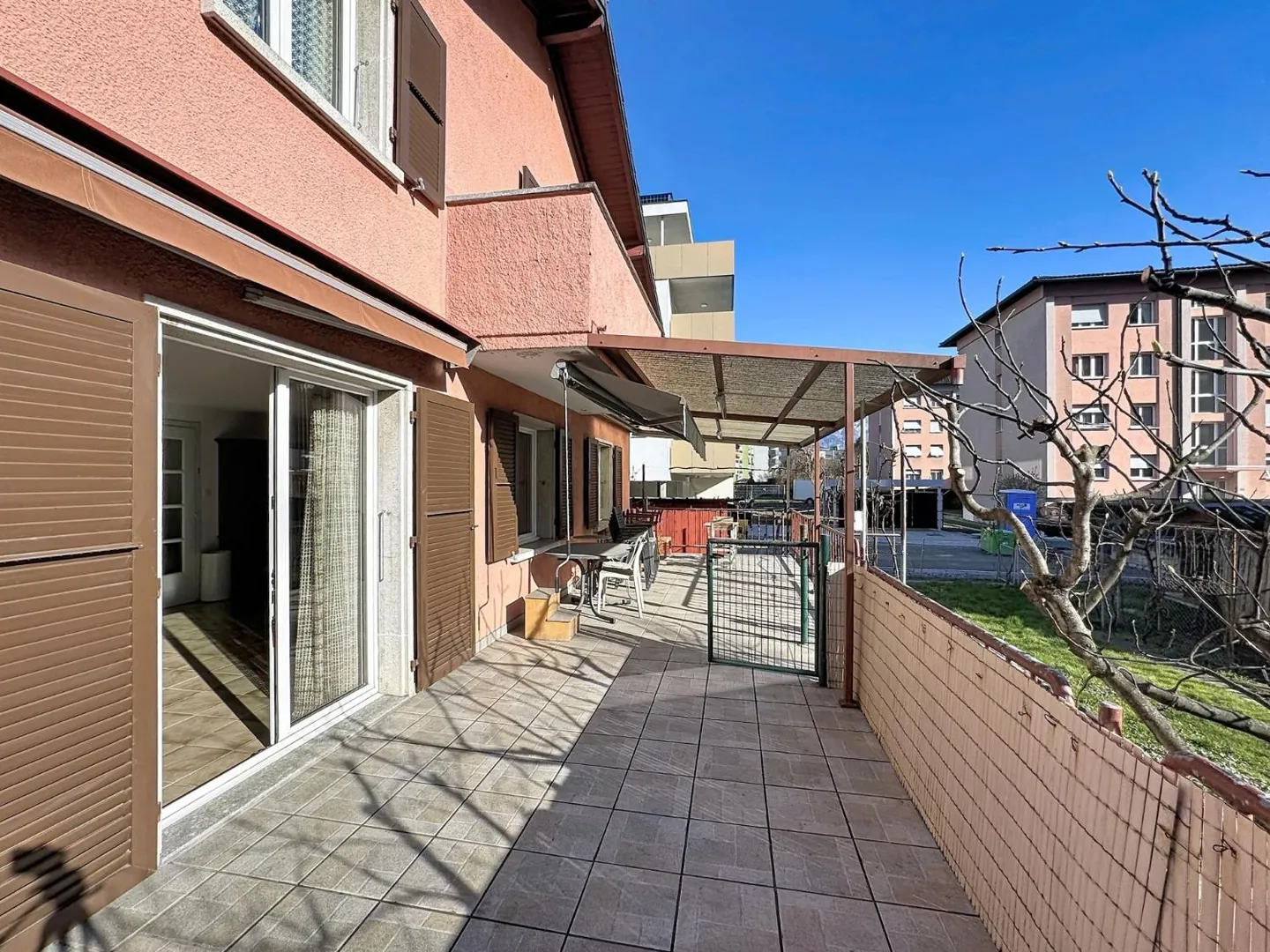 Villa 7,5 stanze - Foto 2 di 13