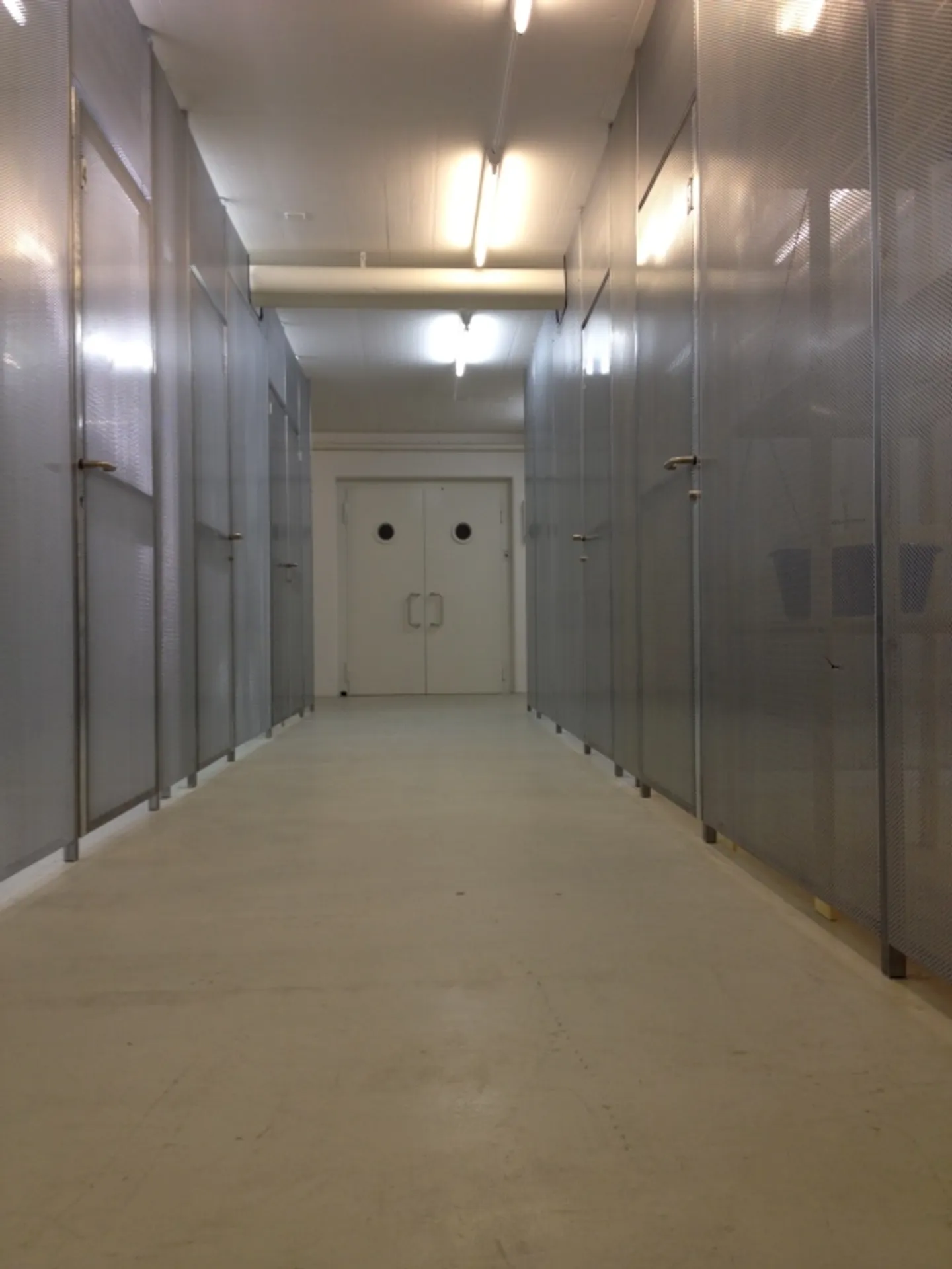 KLEINLAGER - Nähe Sihlpost und Europaallee zu vermieten - Foto 4 von 4