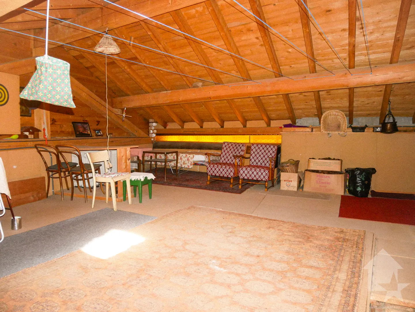 Authentic and spacious 18th-century village house - Photo 24 of 38