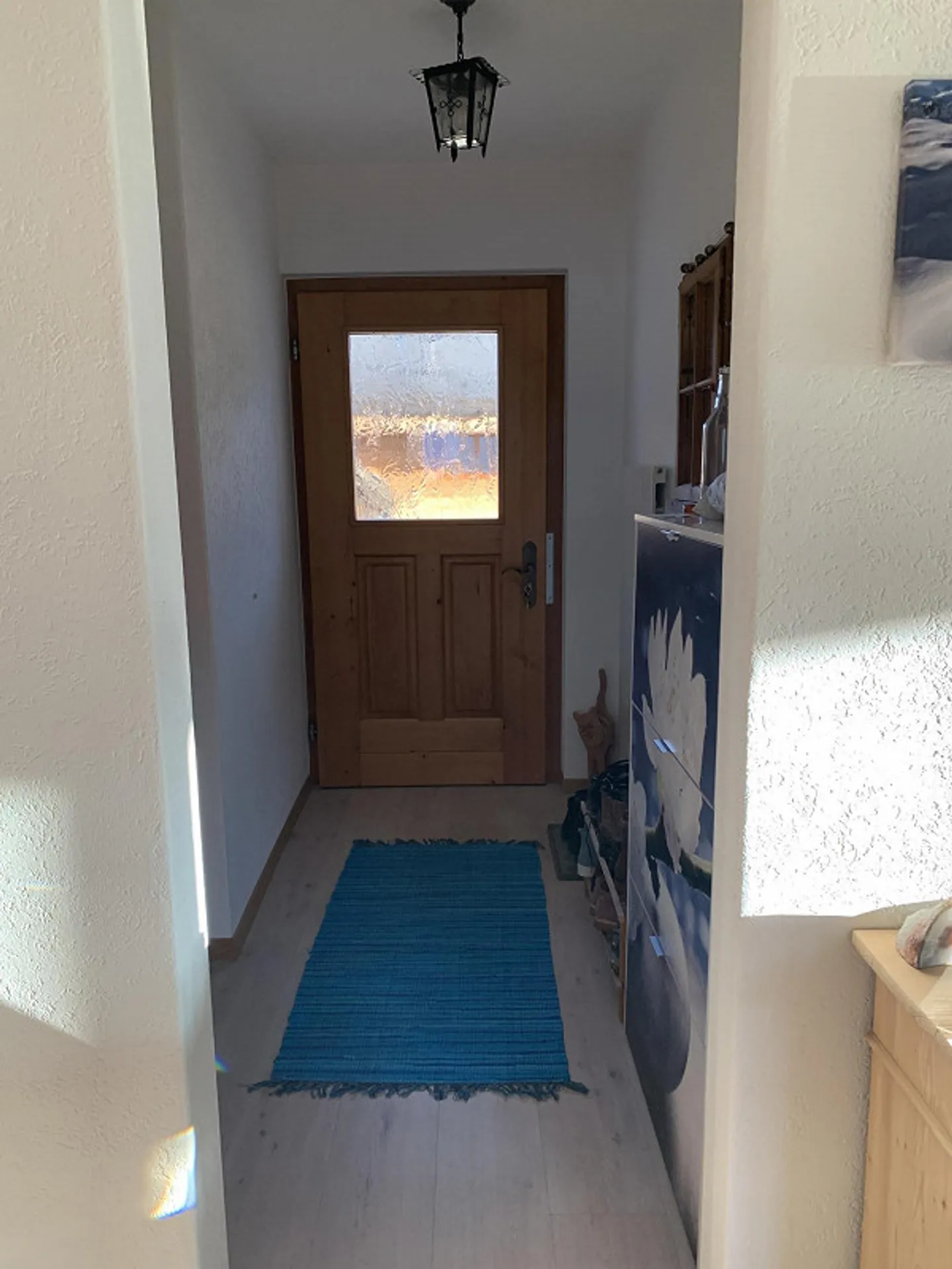 Helle 3-Zimmerwohnung - Foto 3 von 7