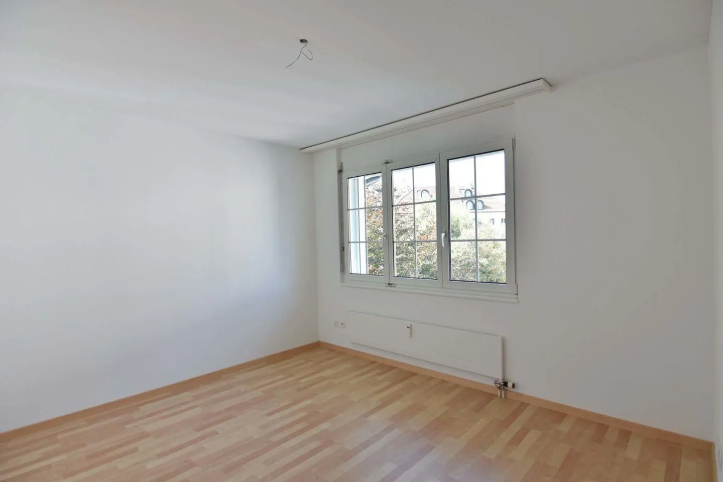 3 1/2 Room Apartment, Near the Federal Administrative Court - Photo 4 of 9