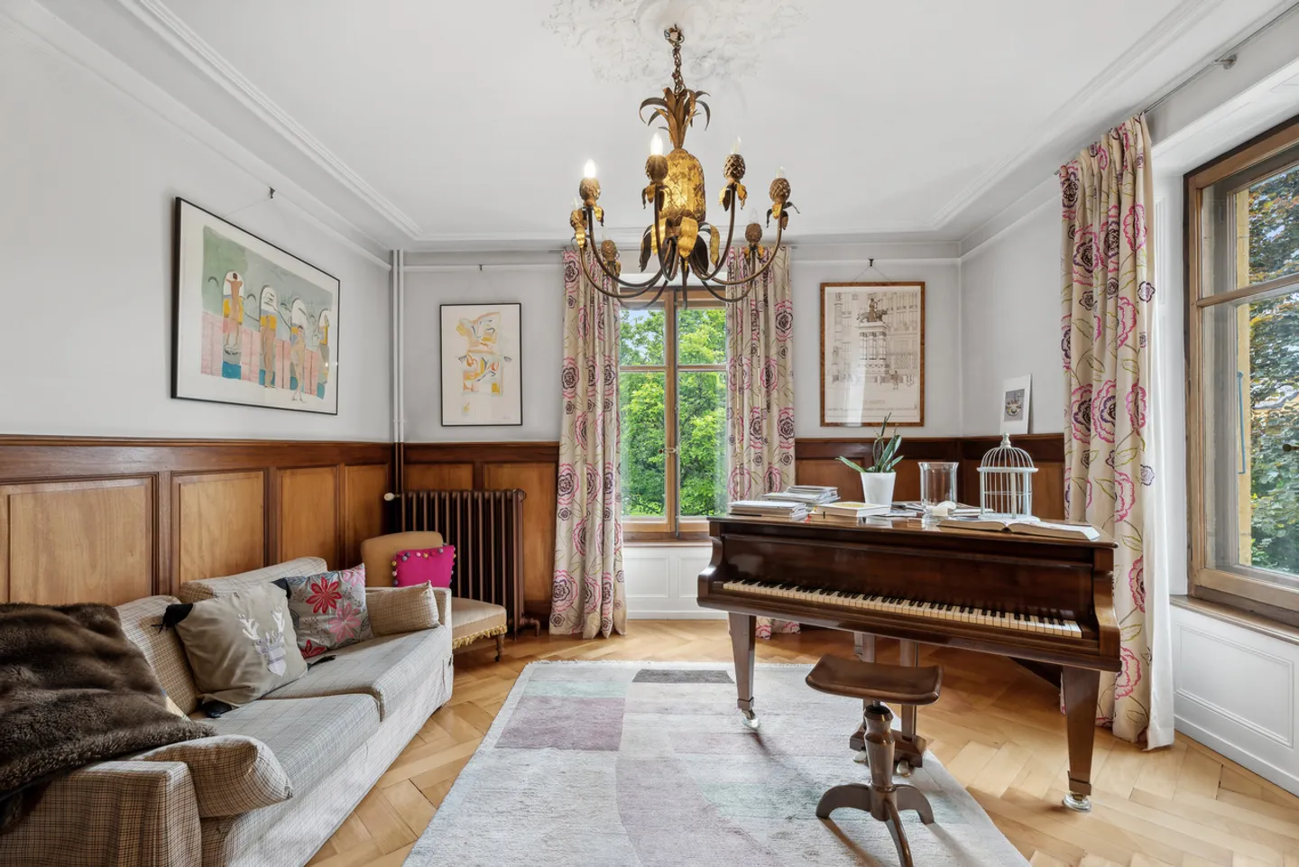 Single house for sale - Photo 5 of 8