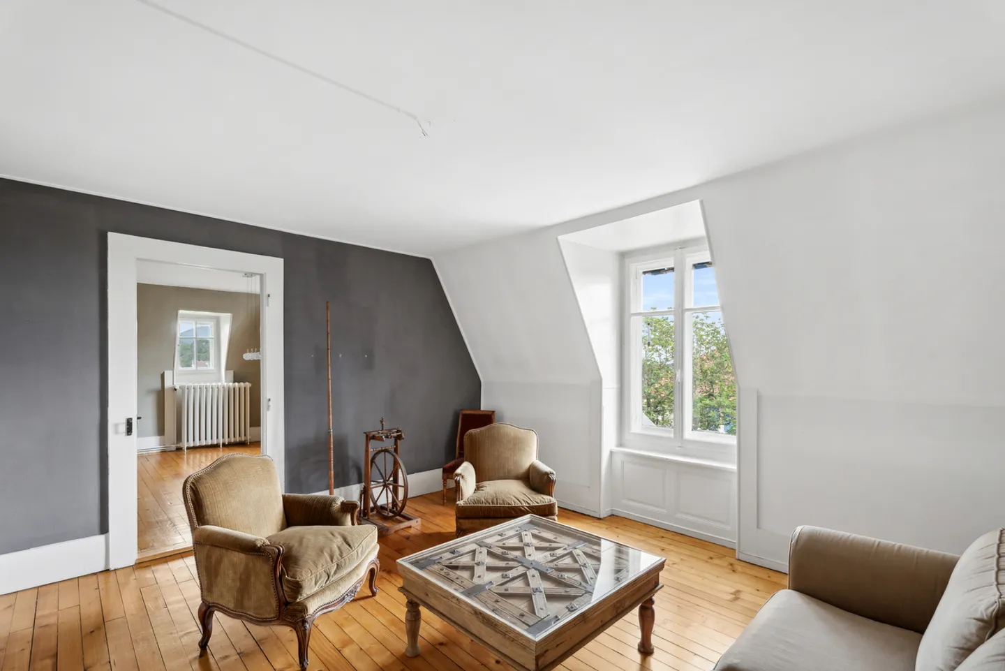 Single house for sale - Photo 7 of 8