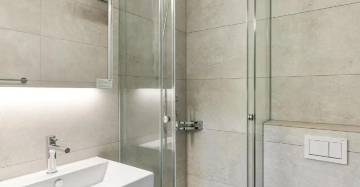 Première location après rénovation : Votre nouveau chez-vous à Arlesheim ! - Photo 3 sur 6