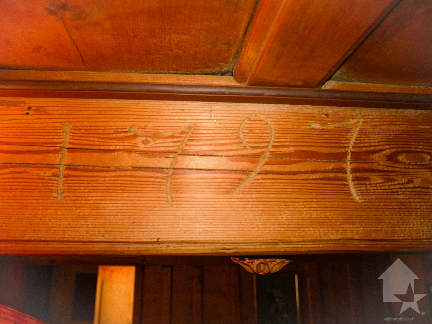 Authentic and spacious 18th-century village house - Photo 25 of 38