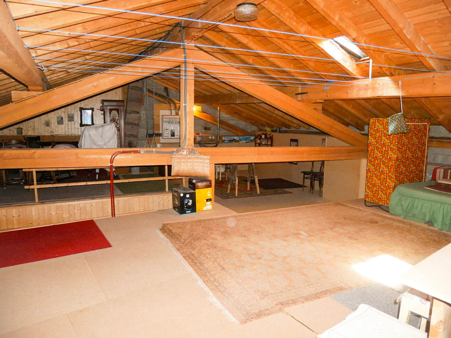 Authentic and spacious 18th-century village house - Photo 27 of 38