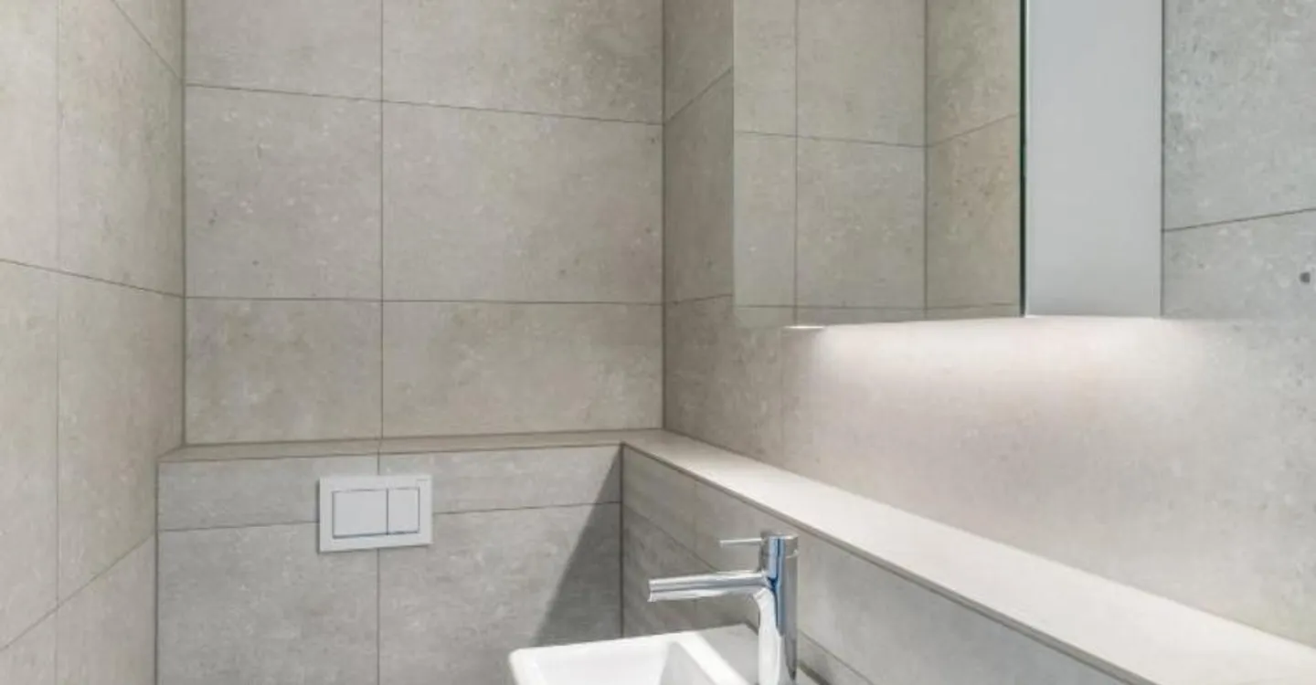 Première location après rénovation : Votre nouveau chez-vous à Arlesheim ! - Photo 4 sur 6