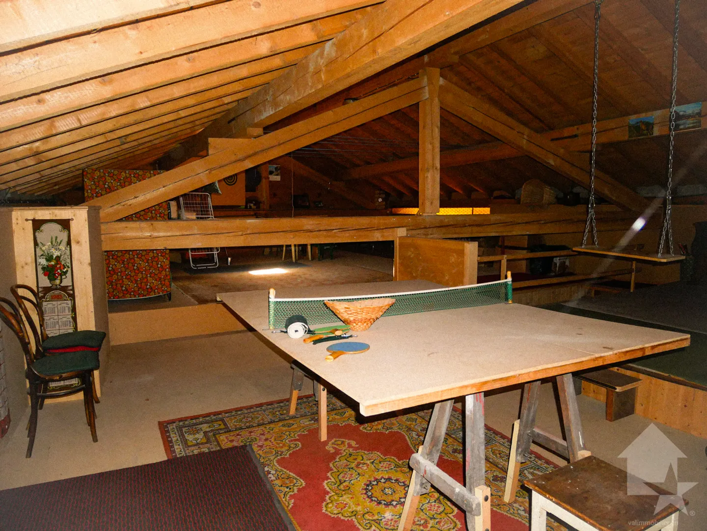 Authentic and spacious 18th-century village house - Photo 28 of 38
