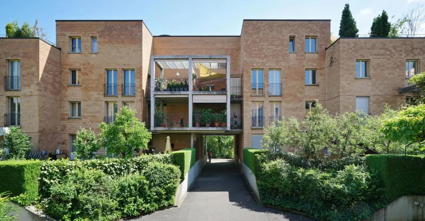 Première location après rénovation : Votre nouveau chez-vous à Arlesheim ! - Photo 6 sur 6