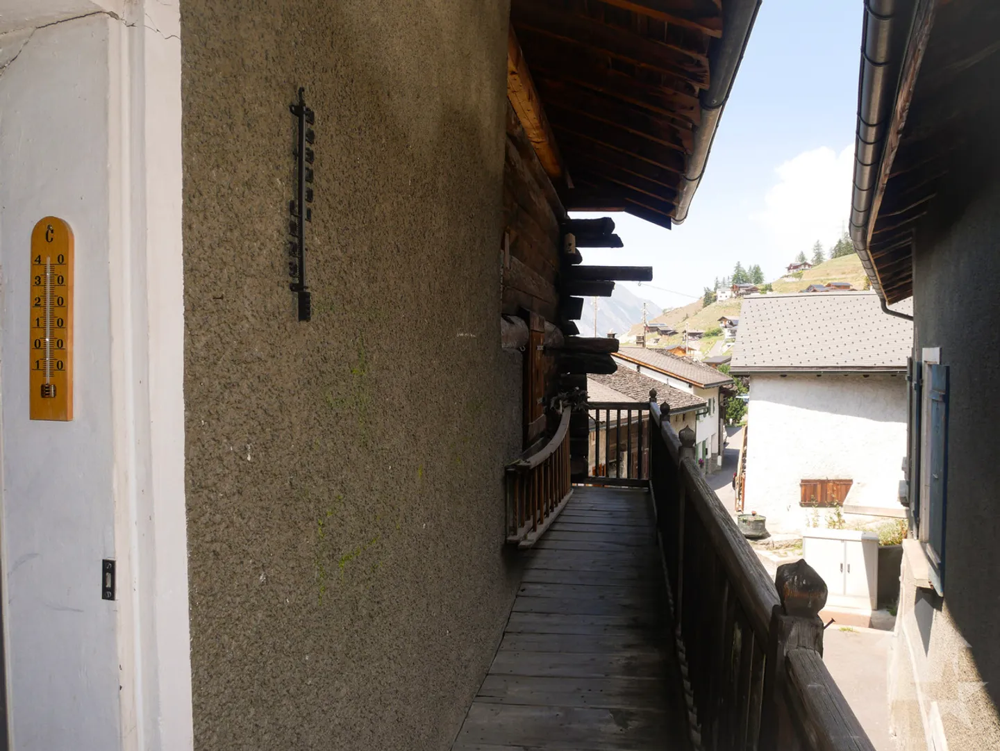 Authentic and spacious 18th-century village house - Photo 29 of 38