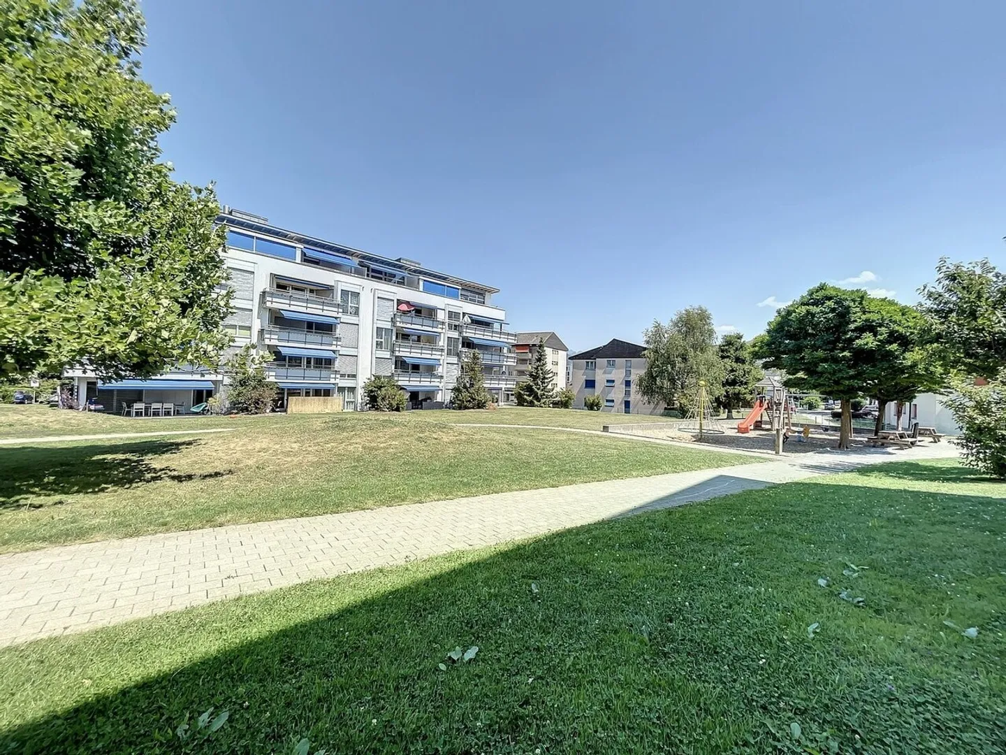 SCHÖNE 2 ½ Zimmer Wohnung - Foto 1 von 1