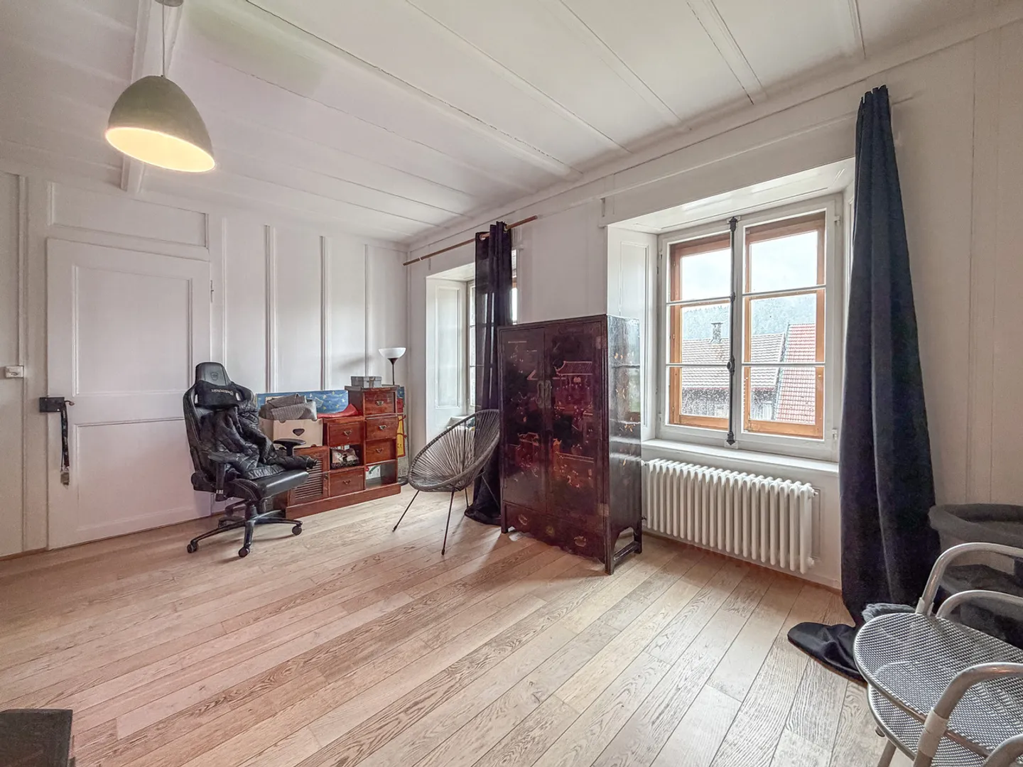 Maison indépendante avec bâtiment locatif et diverses extensions - Photo 21 sur 27