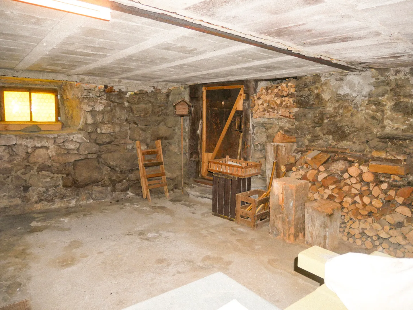 Authentic and spacious 18th-century village house - Photo 33 of 38