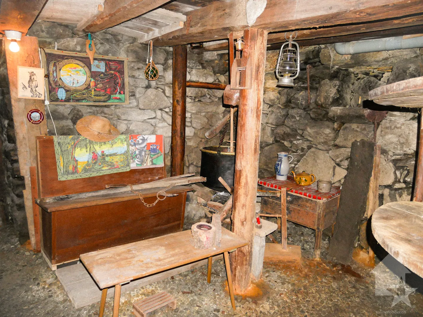 Authentic and spacious 18th-century village house - Photo 35 of 38