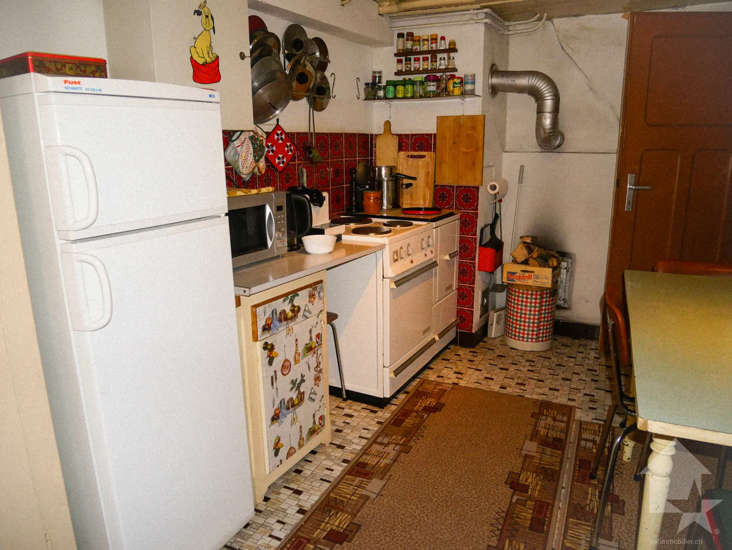 Authentic and spacious 18th-century village house - Photo 36 of 38