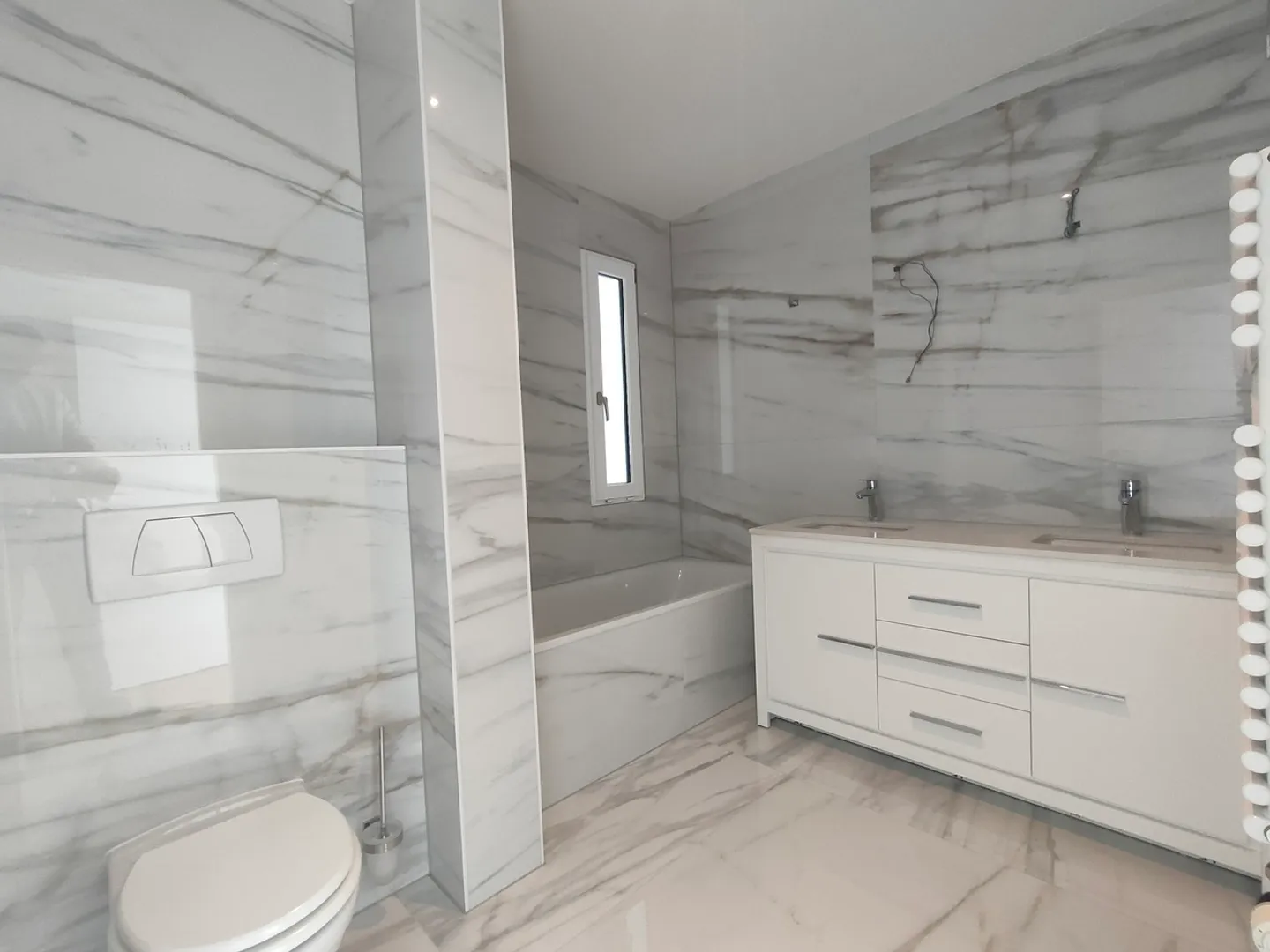 Magnifico immobile ristrutturato in un quartiere prestigioso - Foto 9 di 14