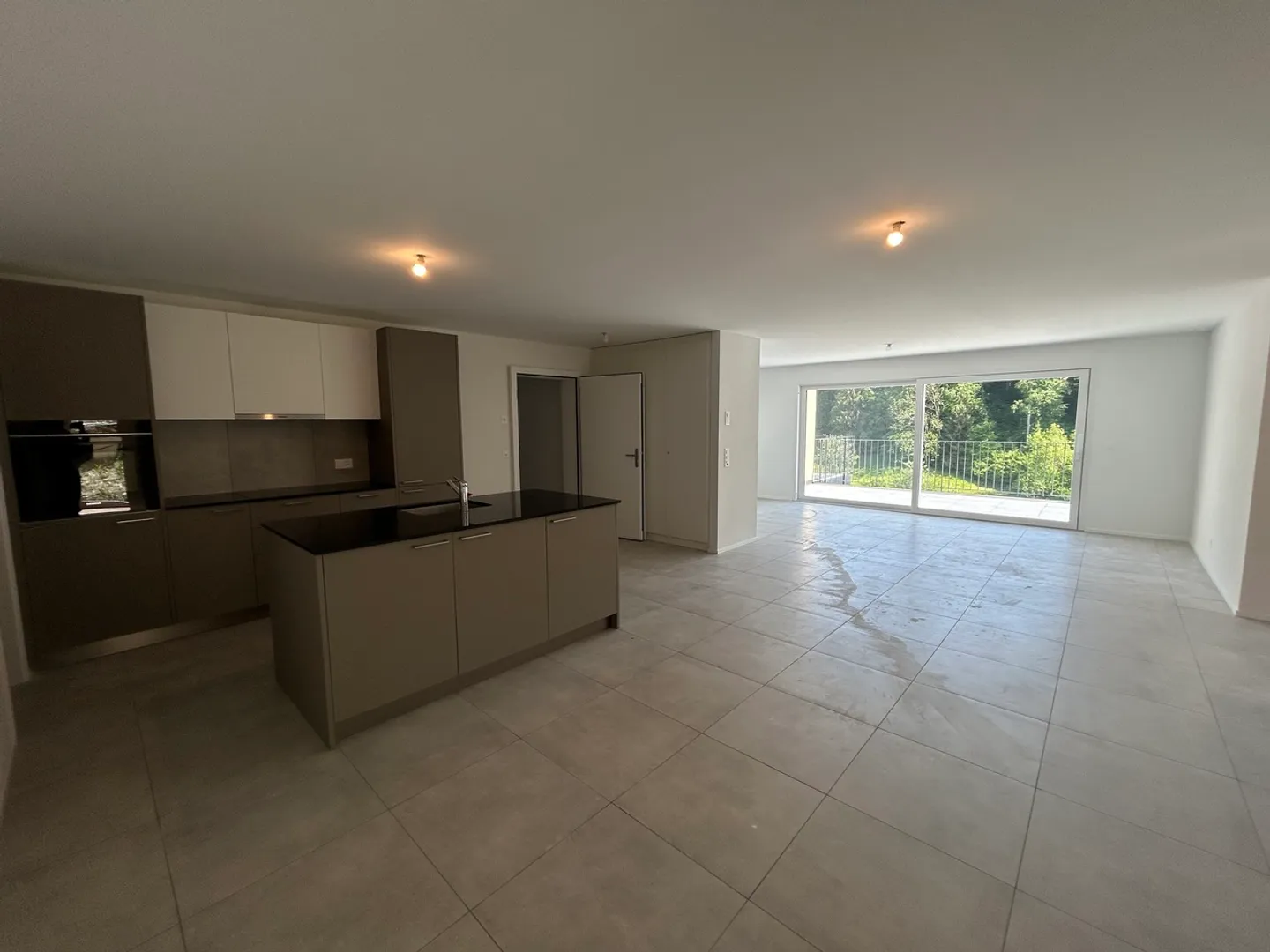 Stupendo appartamento di 4,5 stanze con grande balcone - Foto 1 di 8