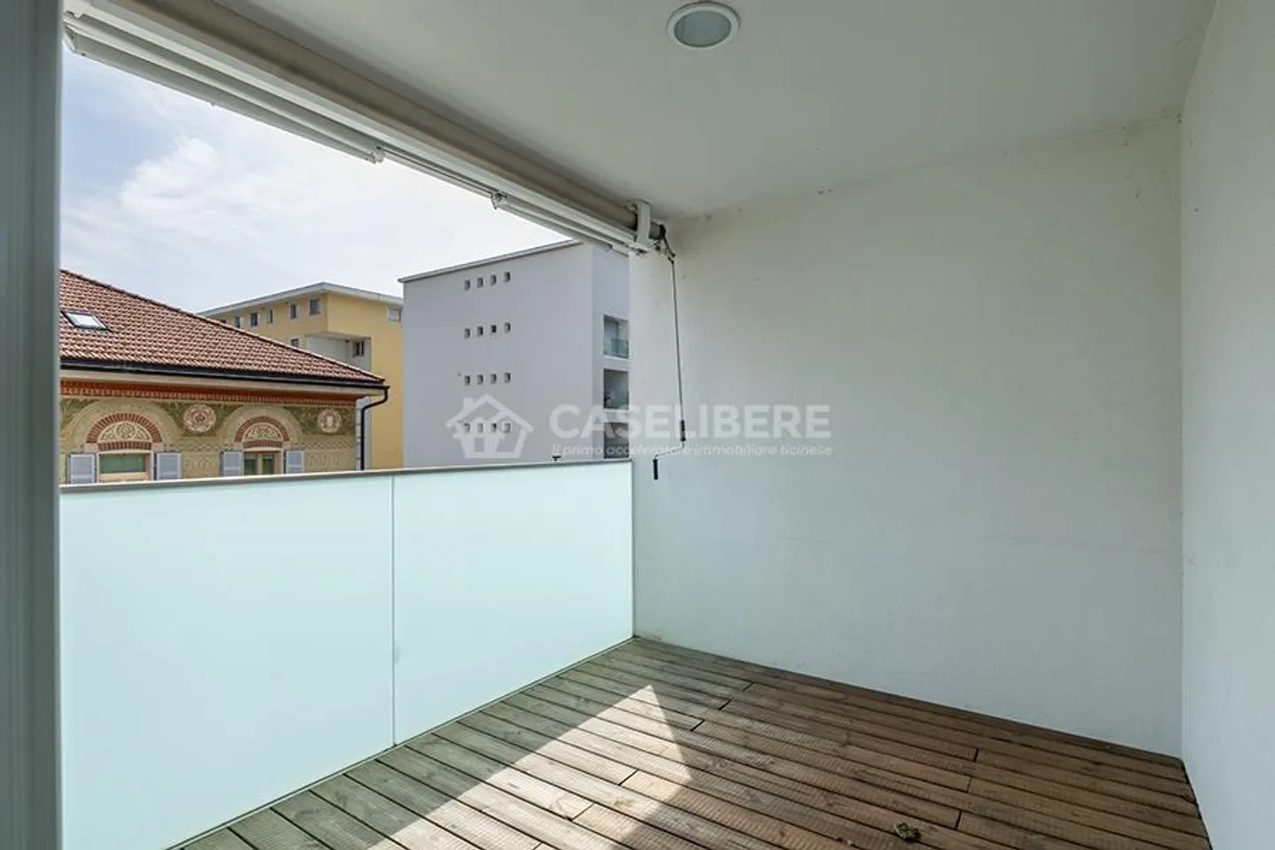 ZENTRAL 2.5 ZIMMER IN LOCARNO - Foto 6 von 11