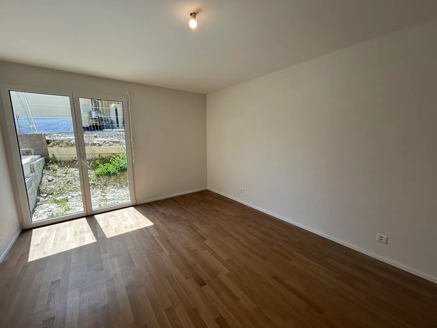 Stupendo appartamento di 4,5 stanze con grande balcone - Foto 4 di 8