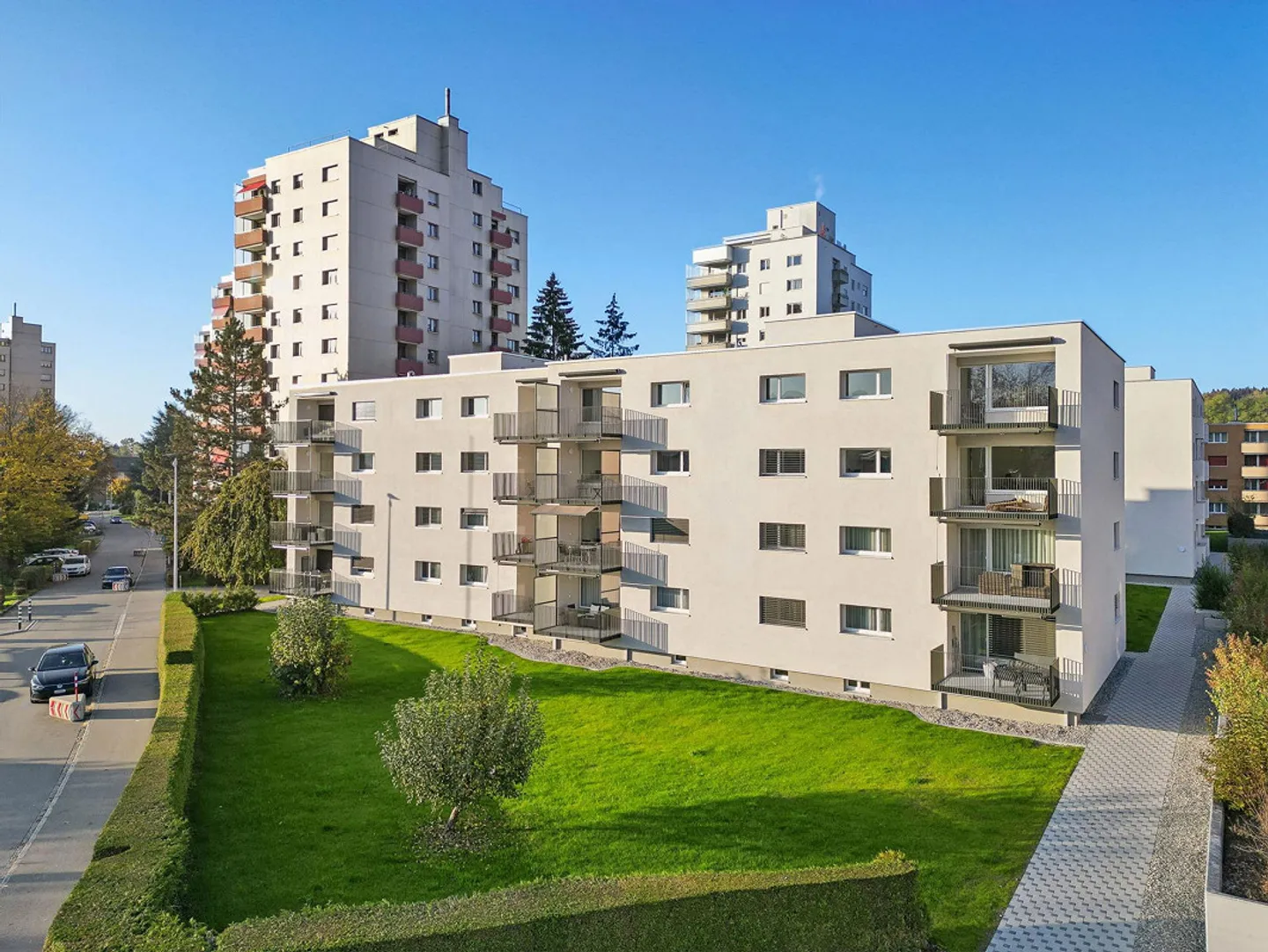 Il tuo spazio per tutto – Spazi di stoccaggio di diverse dimensioni - Foto 2 di 3