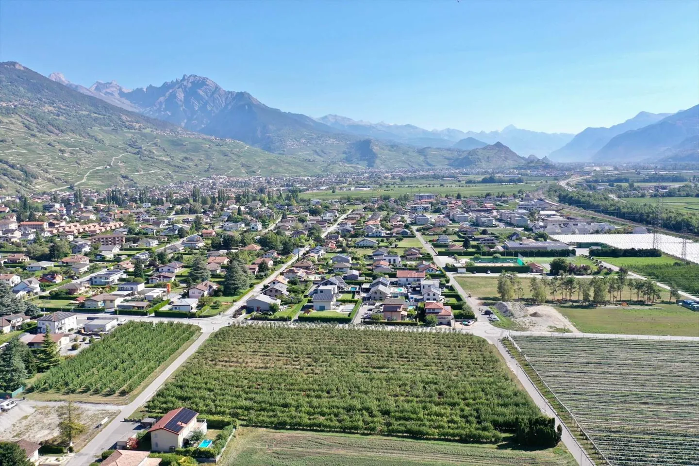 D - Villa indipendente nuova con 5,5 stanze, su piano - Villa D - Foto 11 di 12