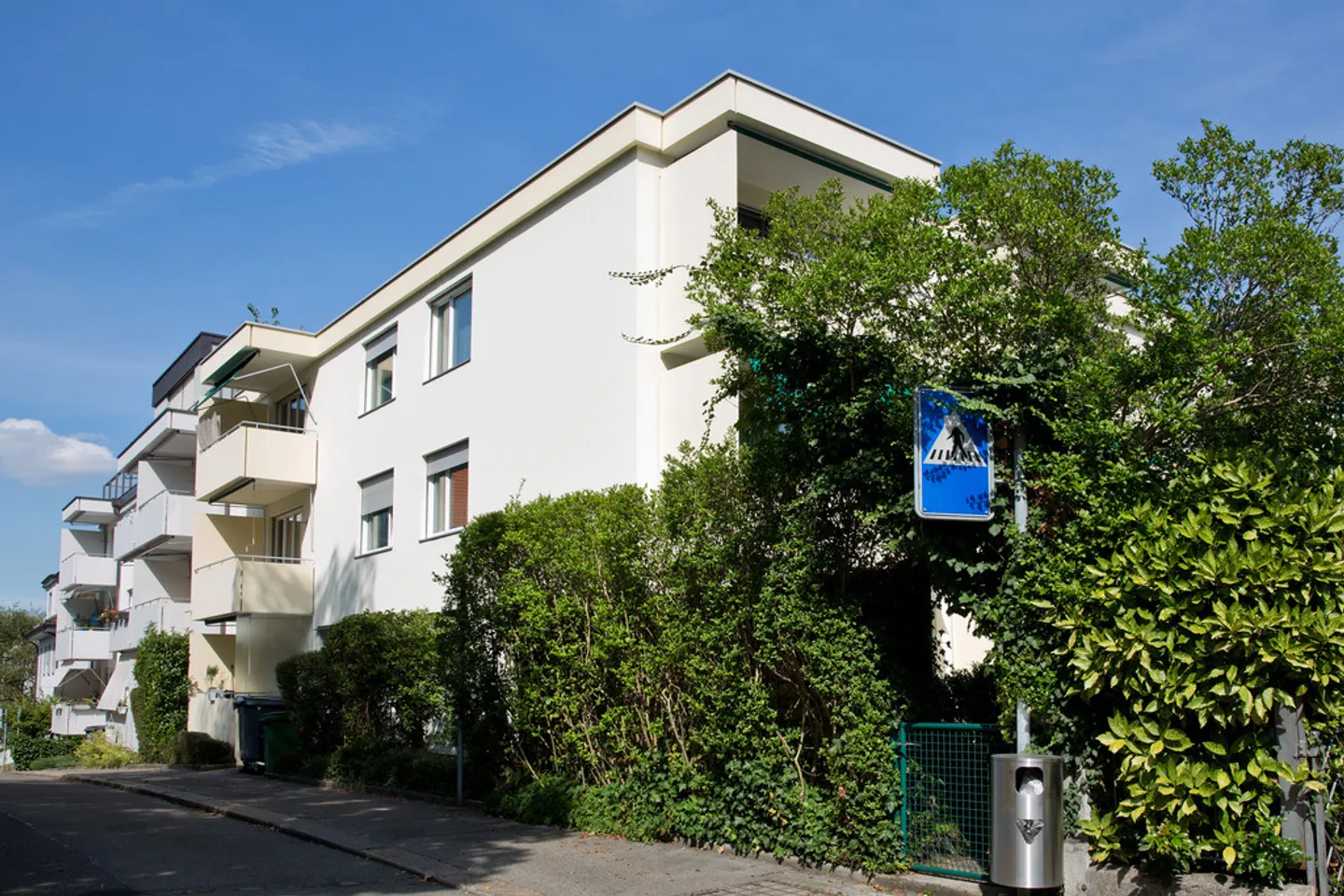 Central Located, Quiet Apartment - Photo 1 of 8