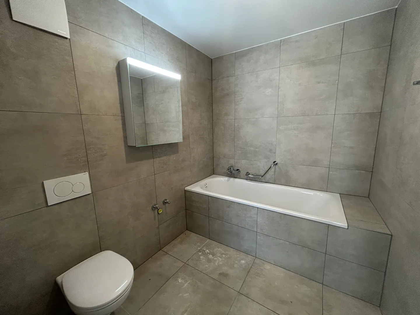Stupendo appartamento di 4,5 stanze con grande balcone - Foto 6 di 8