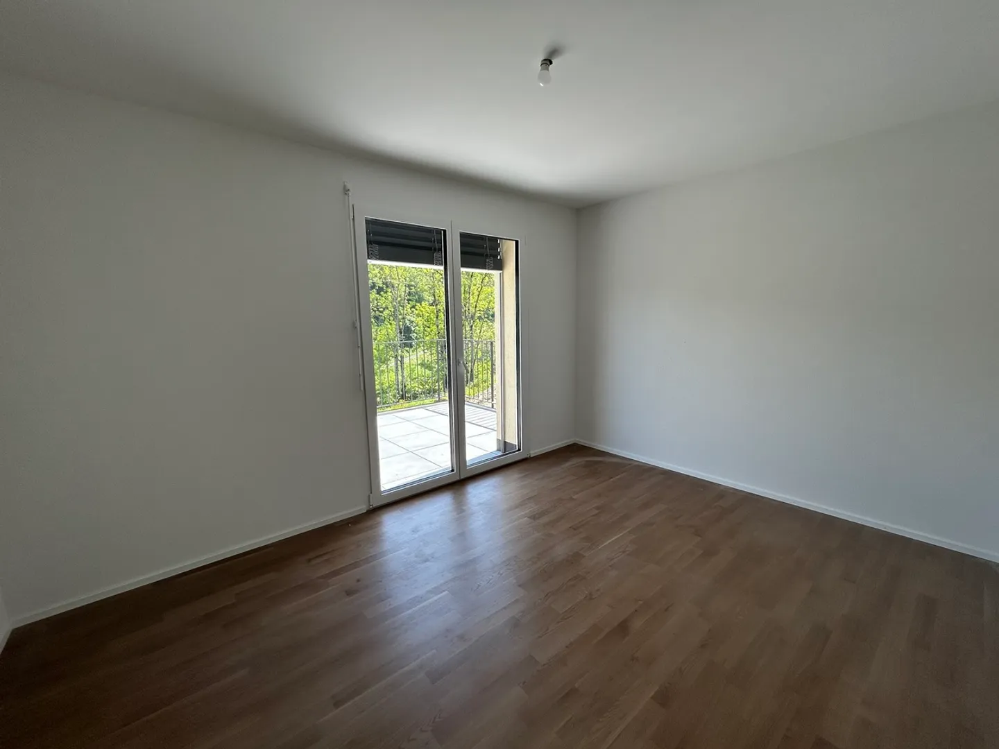Stupendo appartamento di 4,5 stanze con grande balcone - Foto 7 di 8