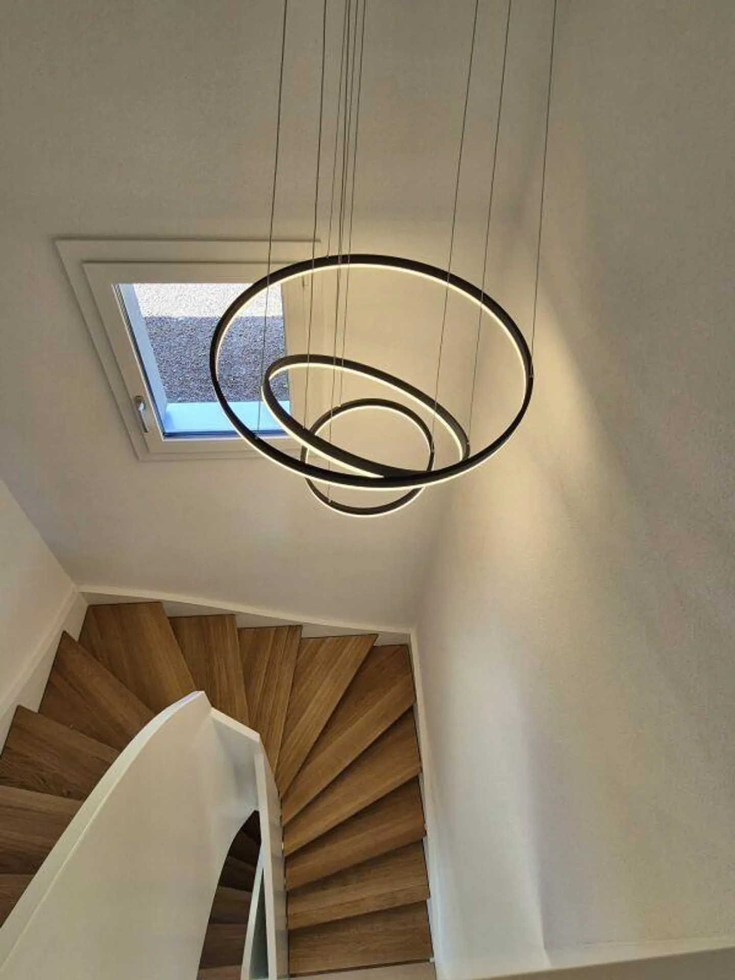 Modern Single-Family Home with High-Quality Finish and Intelligent Loxone Smart Home - Photo 6 of 11