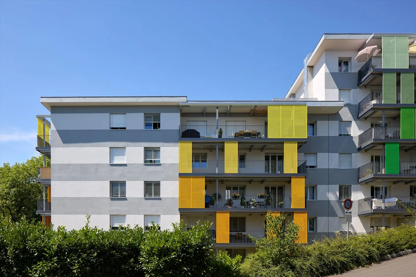 3-room apartment - Photo 3 of 4