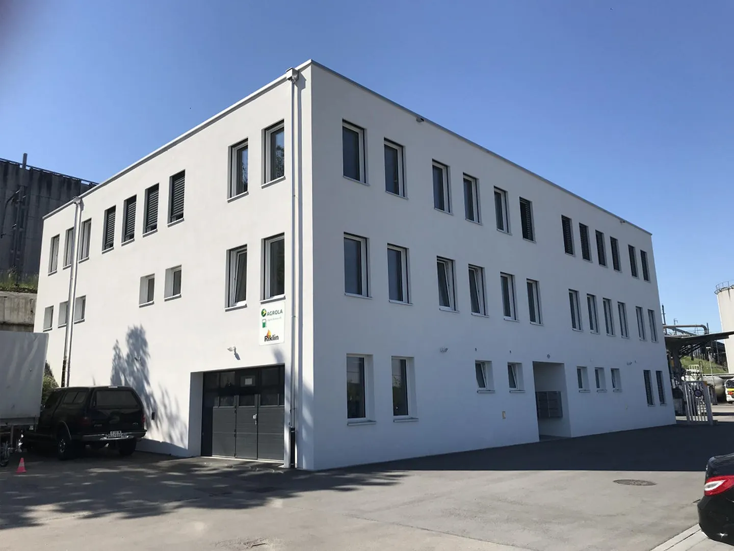 Superficie commerciale esclusiva – 117 m² di lavoro inondati di luce in un - Foto 1 di 6