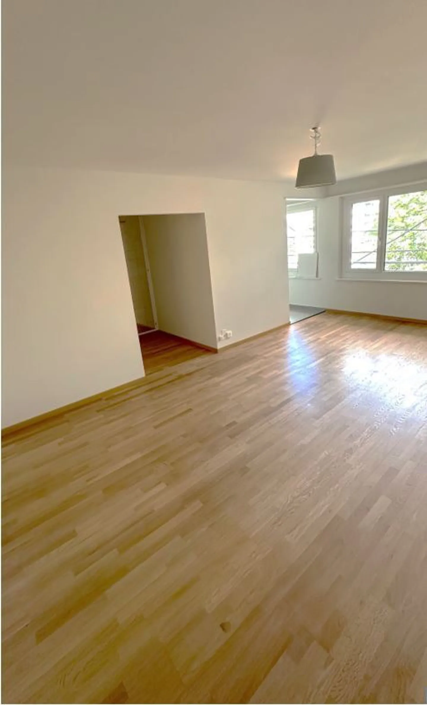 Central Located, Quiet Apartment - Photo 3 of 8