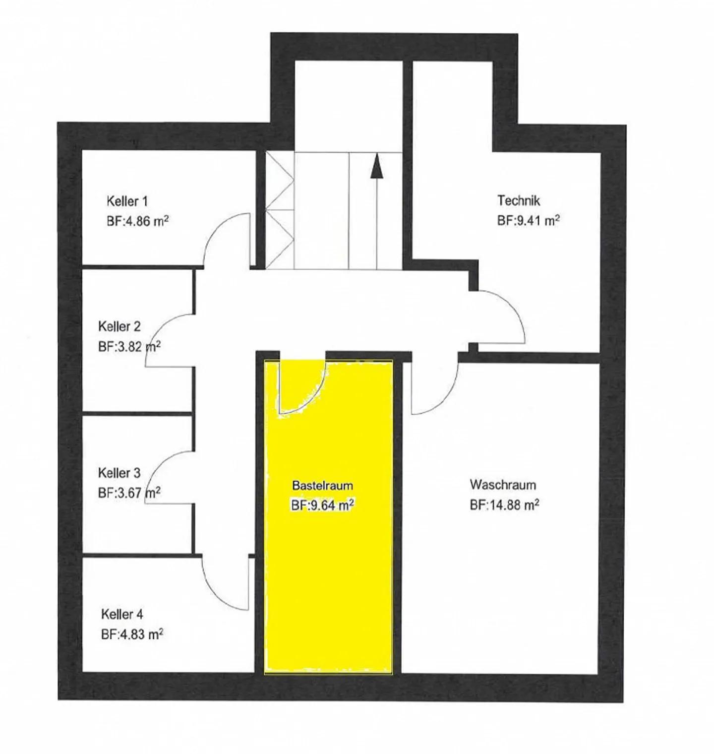 Salle de bricolage - Photo 2 sur 2