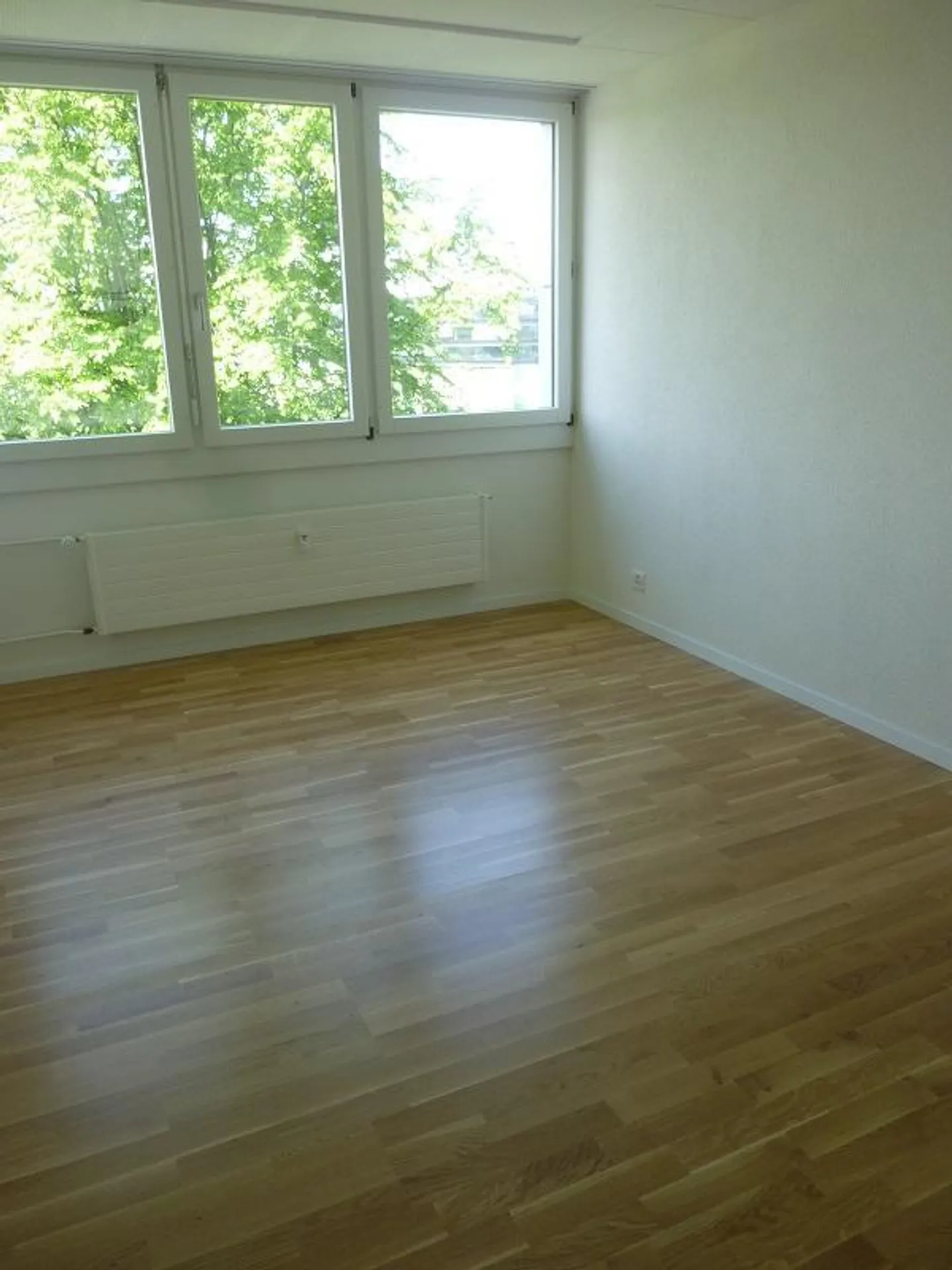 L'appartement cherche pompier - Photo 2 sur 5