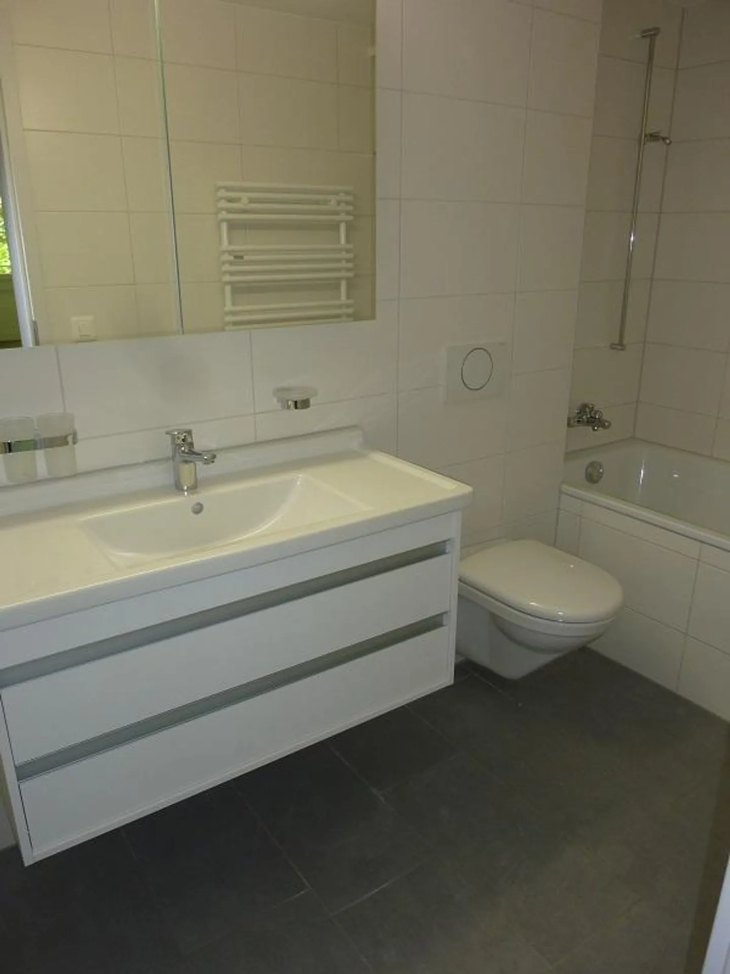 L'appartement cherche pompier - Photo 3 sur 5