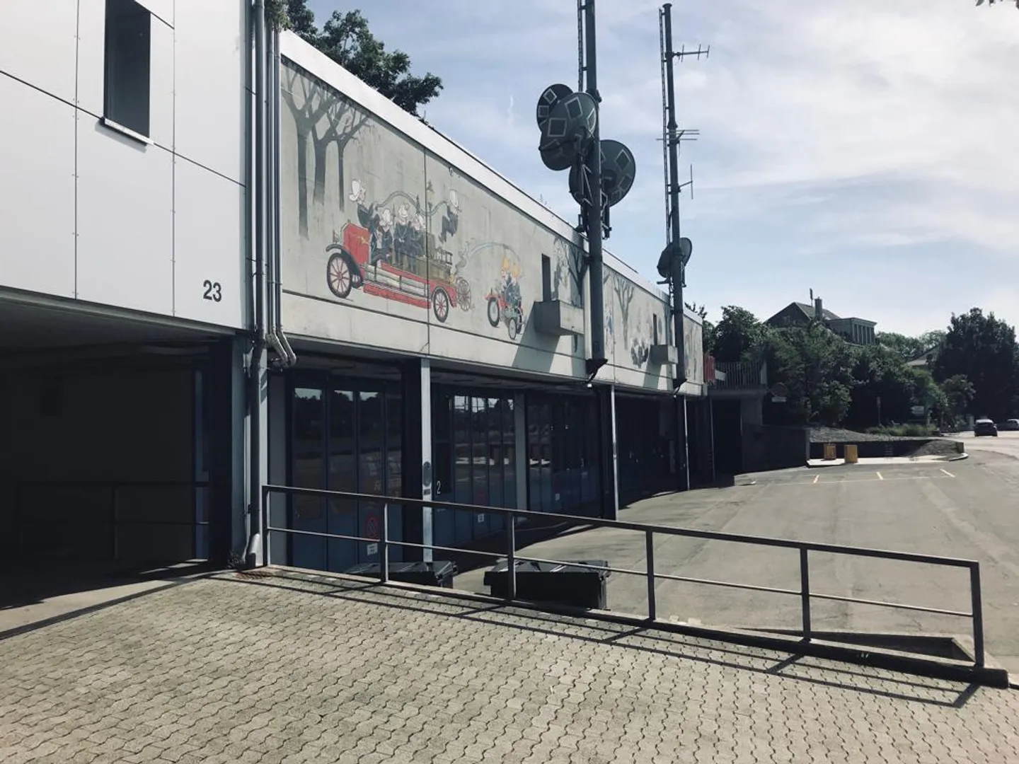 L'appartement cherche pompier - Photo 4 sur 5