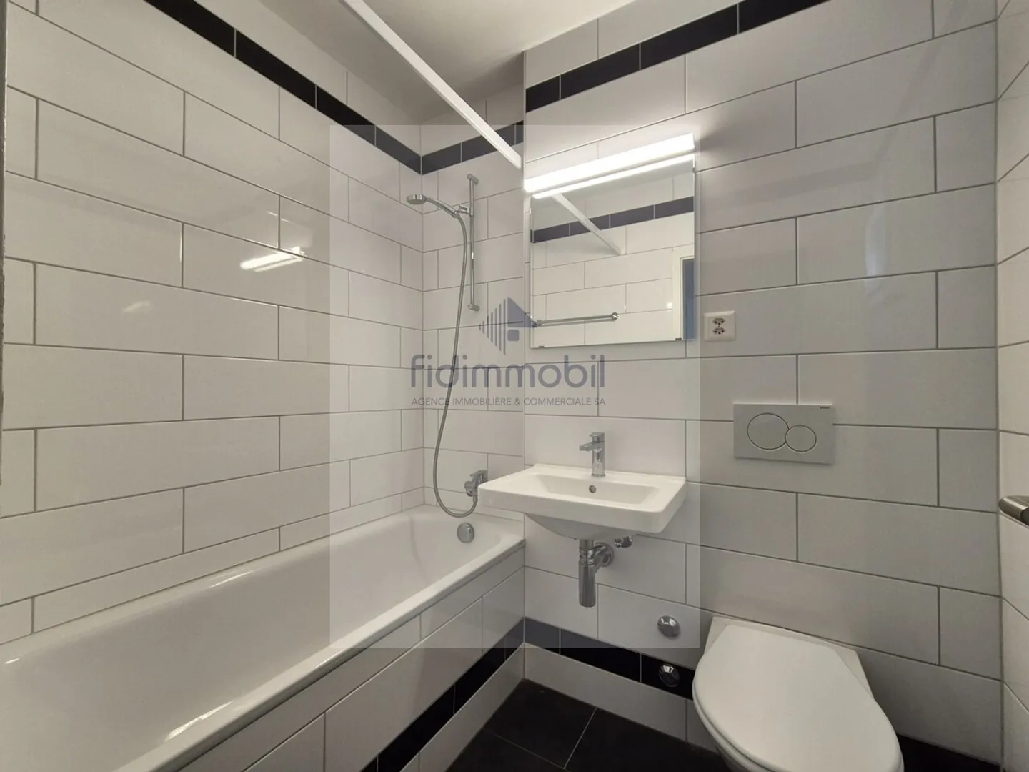 Sublime 3.5 stanze - Foto 1 di 12
