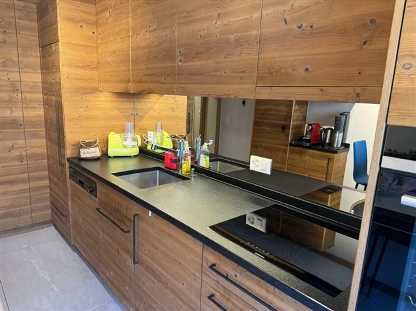 Magnifique appartement 3 pièces au centre de Crans-Montana - Photo 9 sur 19