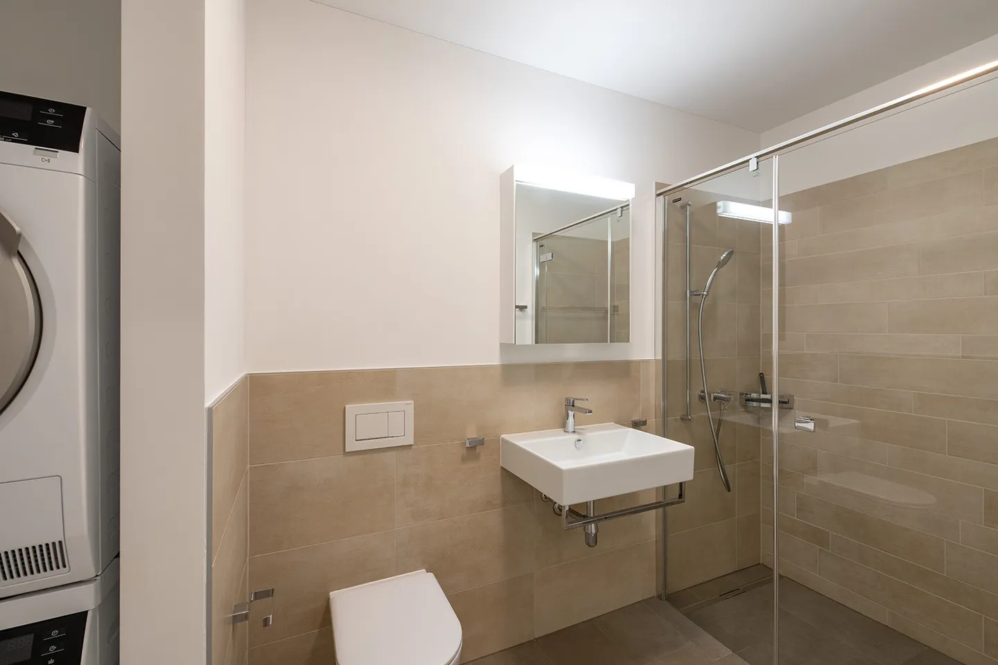 Appartement 2.5 pièces - Photo 7 sur 9