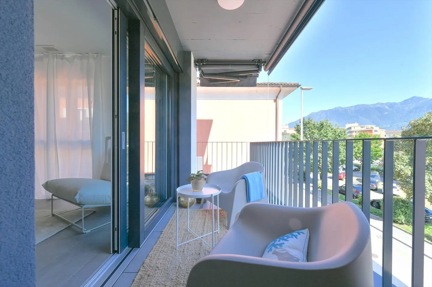 Appartement 2.5 pièces - Photo 9 sur 9