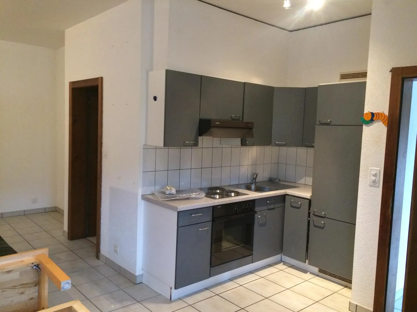 Wohnung mieten - Foto 2 von 8