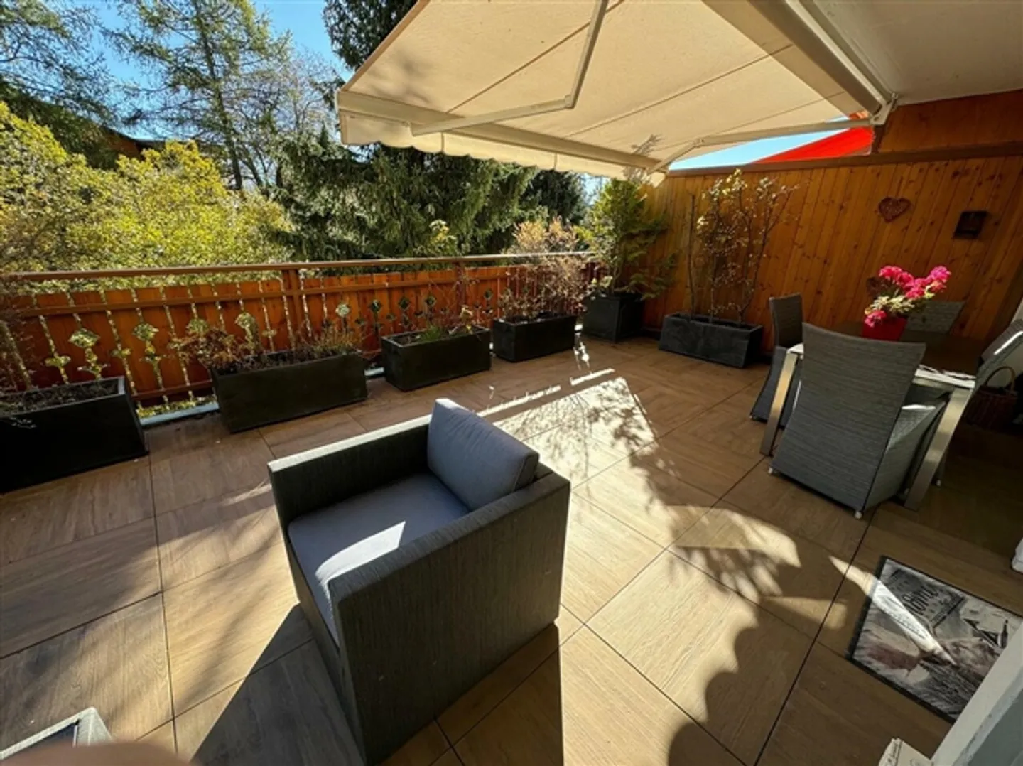 Magnifique appartement 3 pièces au centre de Crans-Montana - Photo 19 sur 19