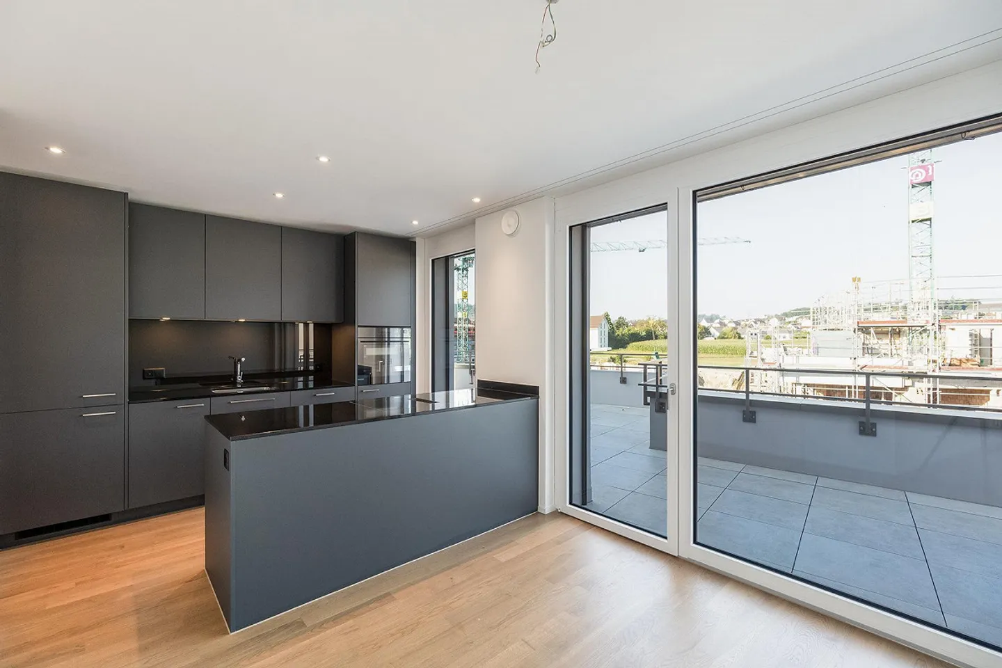 Esperienza abitativa ottimale a Othmarsingen - mattenpark.ch - Foto 2 di 13