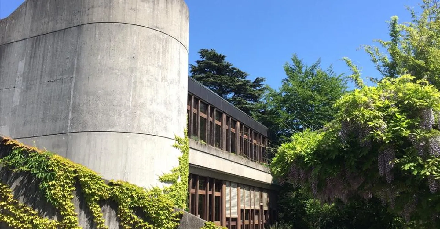 Mischgenutztes Gebäude mieten - Foto 1 von 5