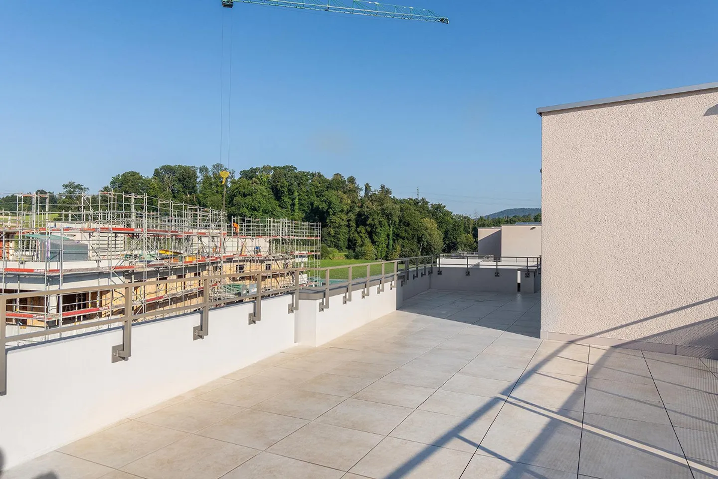 Esperienza abitativa ottimale a Othmarsingen - mattenpark.ch - Foto 5 di 13