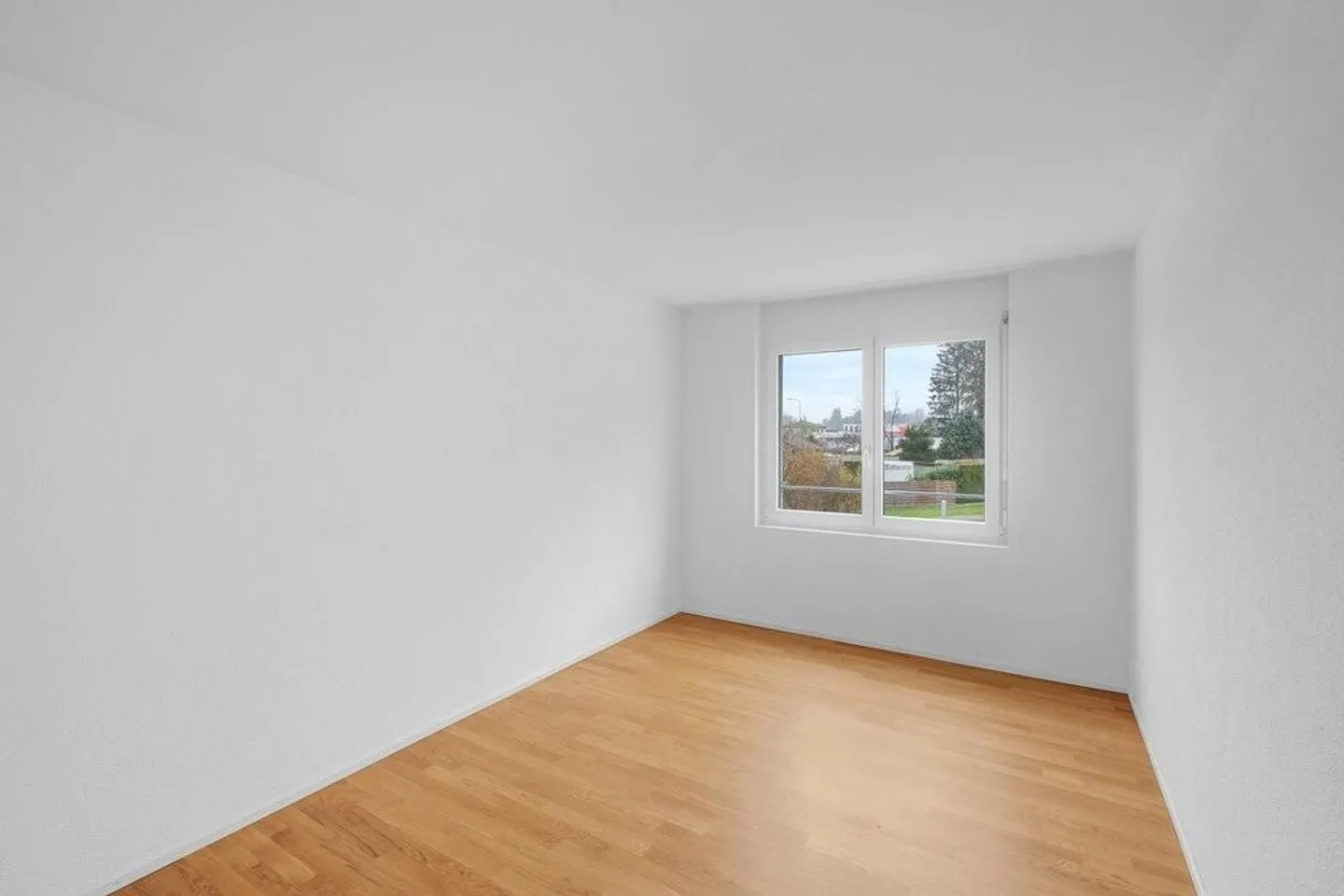 Moderne Parterre Wohnung - Foto 4 von 10