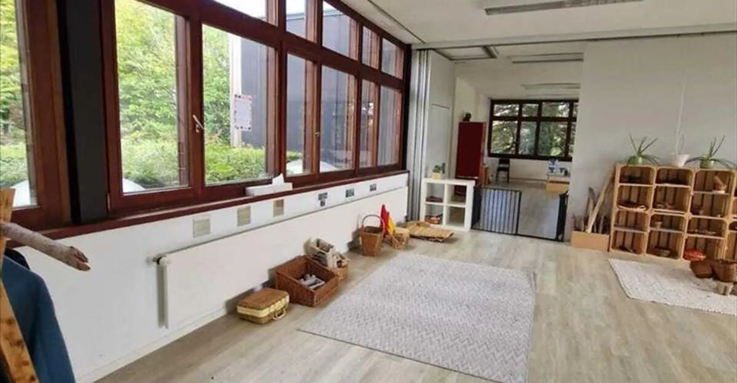 Mischgenutztes Gebäude mieten - Foto 2 von 5