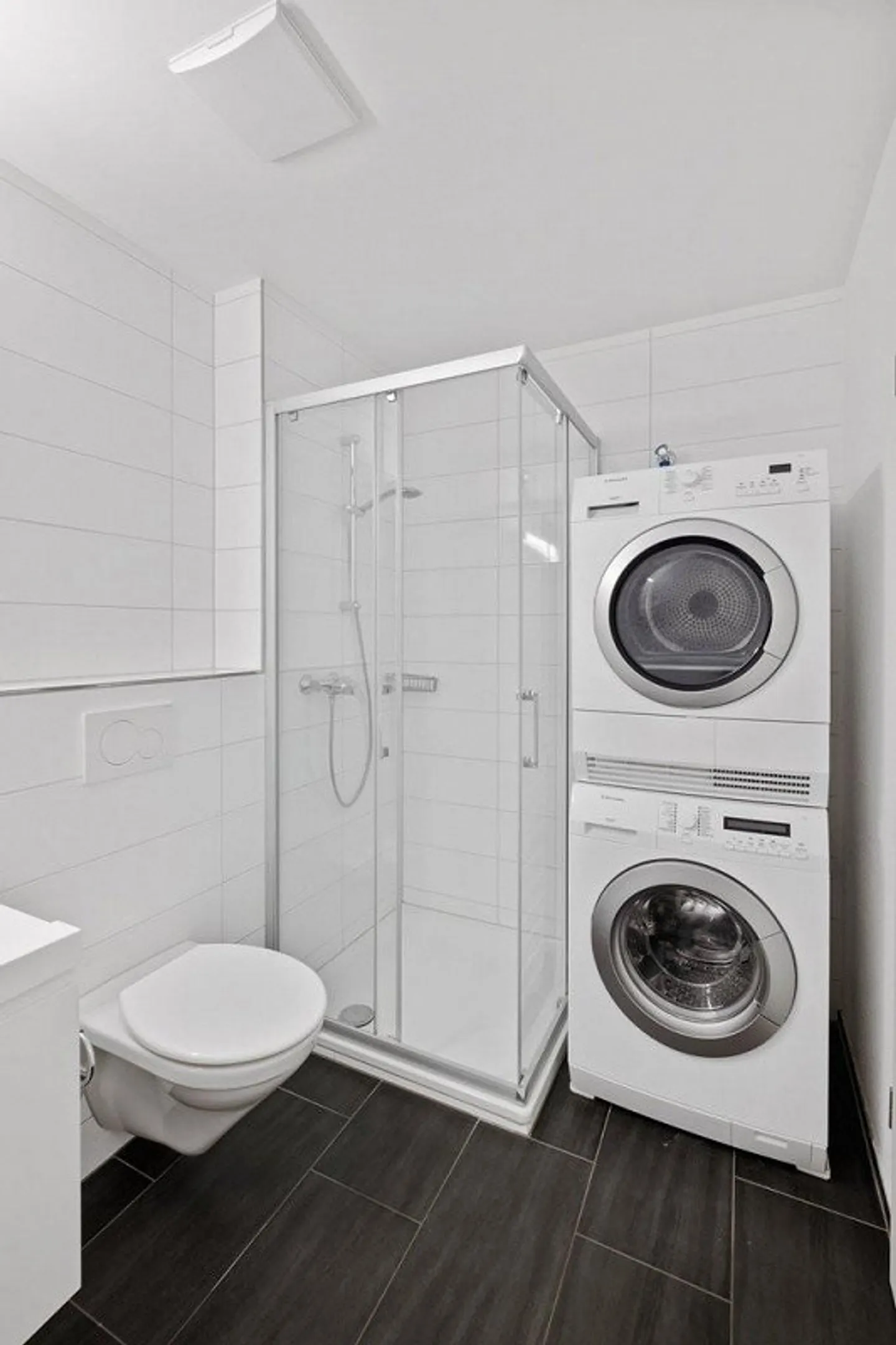 Moderne Parterre Wohnung - Foto 6 von 10